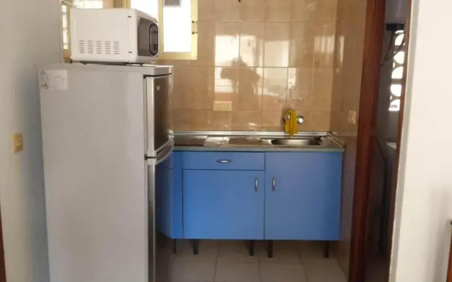 Ocana Apartments