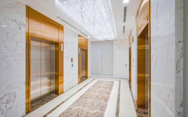 *Bom Homes* Vinhomes Central Park- Luxury Apartment