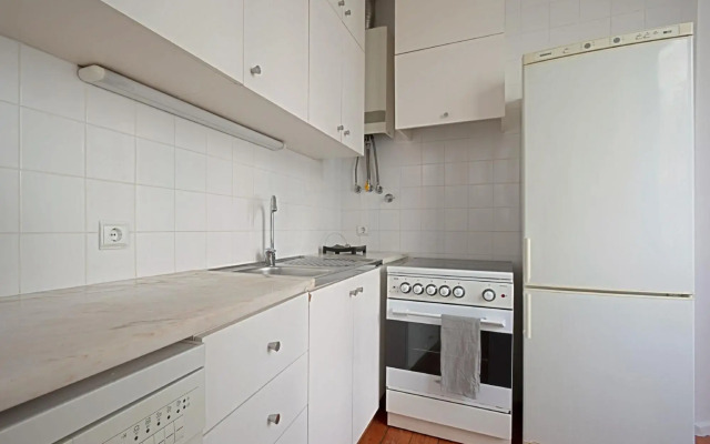 Portas do Teatro Apartments