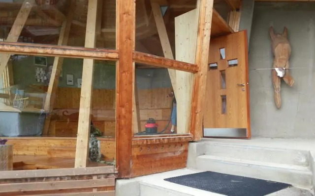 Alpengasthof Plattenrainalm