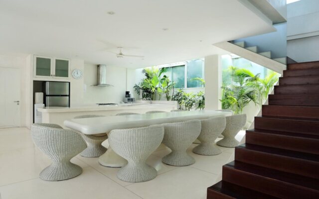 Eden The Residence at The Sea Seminyak