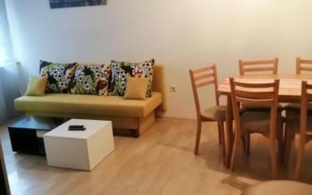 Apartment Lili