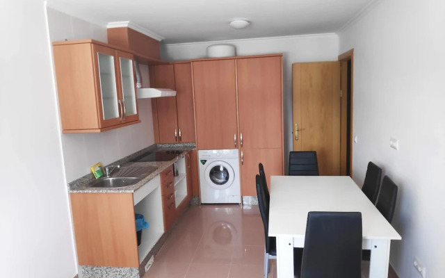 Apartamentos Ares Centro 3000