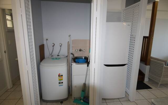 Moreton Island Villas & Apartments