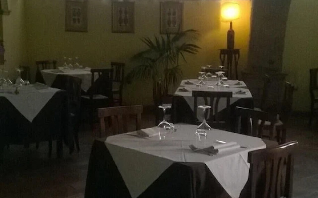 Locanda della Taverna Etrusca