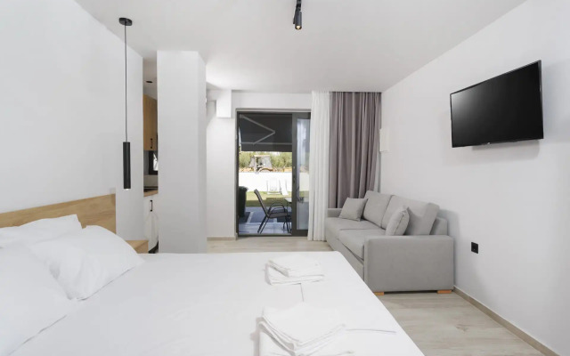 Rigas Boutique Rooms