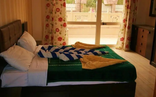 Tahrir Villa Luxor