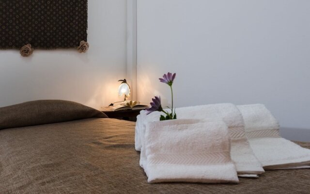 I tre Golfi Isola Bianca