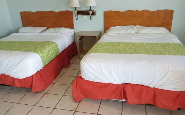 Dixie Plaza hotel