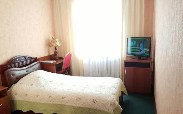 Efendi Hotel Astana
