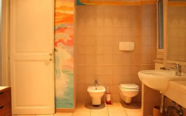 Domus Principessa Navona