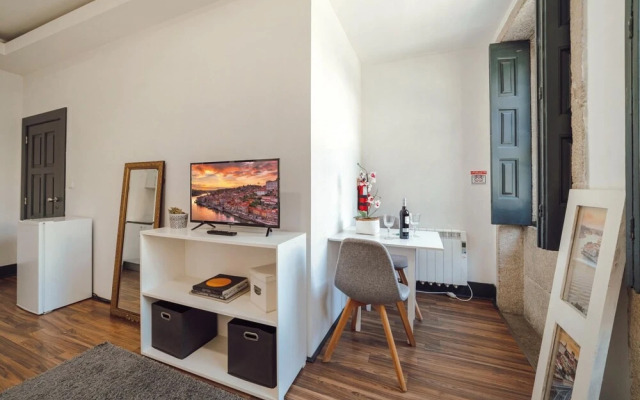 Papa s Cedofeita I in Oporto