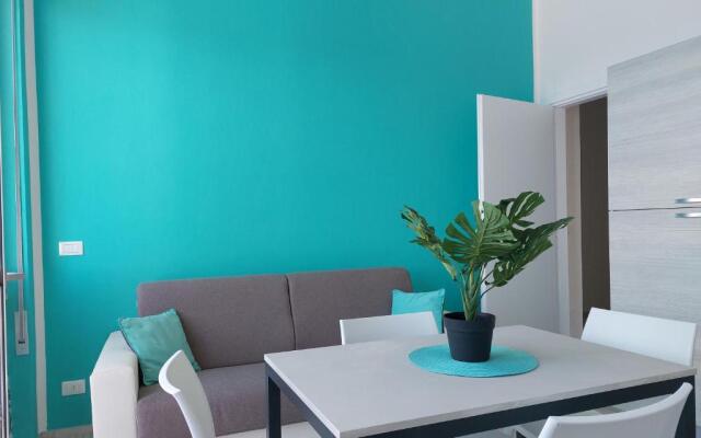 Una finestra sul mare Home 1