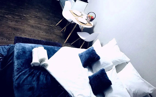 Deluxe Apartment (Deluxe)