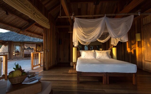 Six Senses Ninh Van Bay