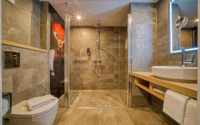 Vienna House Easy by Wyndham Freiburg