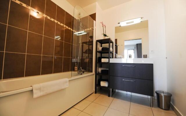 Disneyland Dream 1 - Charmant Appartement 4/5 pax