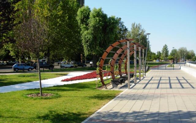 Apartment Riverside Gem