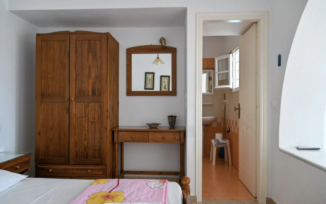 Abrami Traditional Villas & Studios