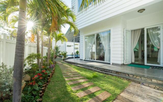 B1.17 Hương Thảo Villa Vũng Tàu