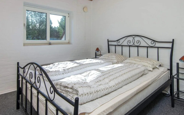 Luxury Retreat in Toftum - By Traum Ferienwohnungen