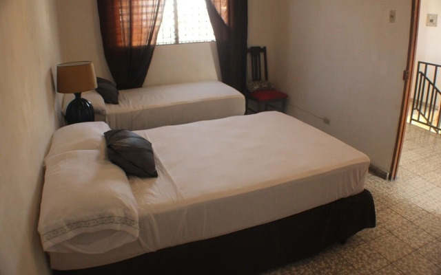 Hotel La Casa de Izel