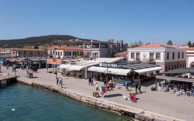 Cunda Taka