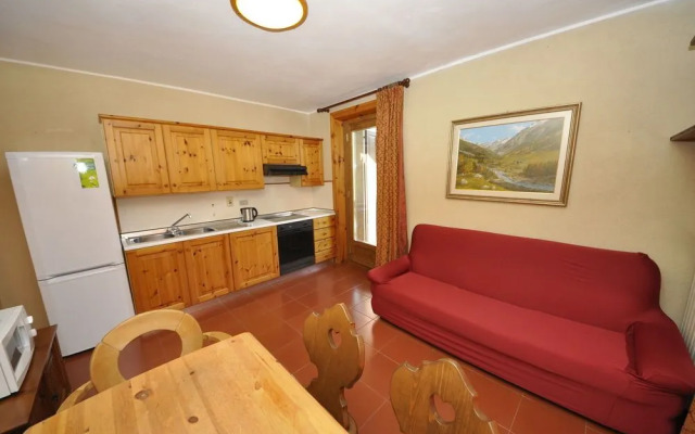 Apartments In Casa Florin