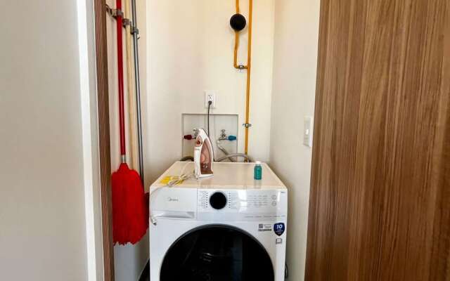 w Fantastic Loft With Amazing View in Cuauhtemoc