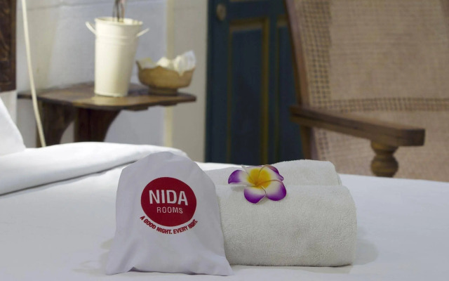 NIDA Rooms Ragunan Zoo Pasar Minggu
