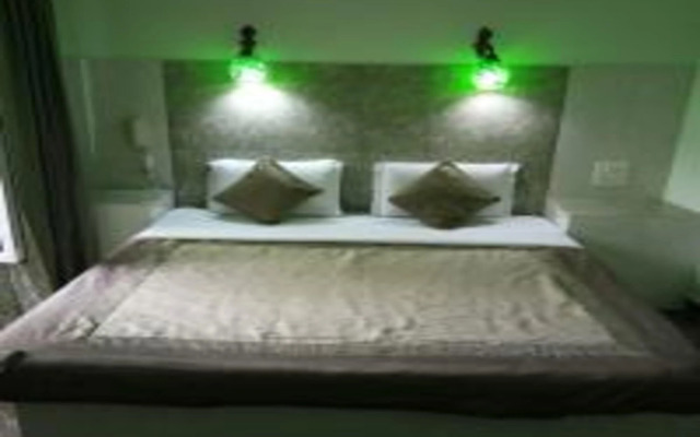 Ray Of Maya Retreat and Resorts