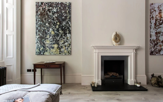 Nevern Square VIII by onefinestay