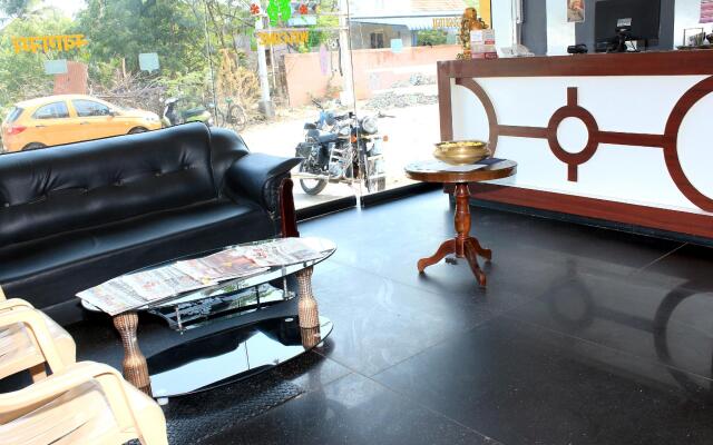 Hotel Siva sakthi