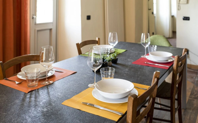 Italianway - Cavour 16