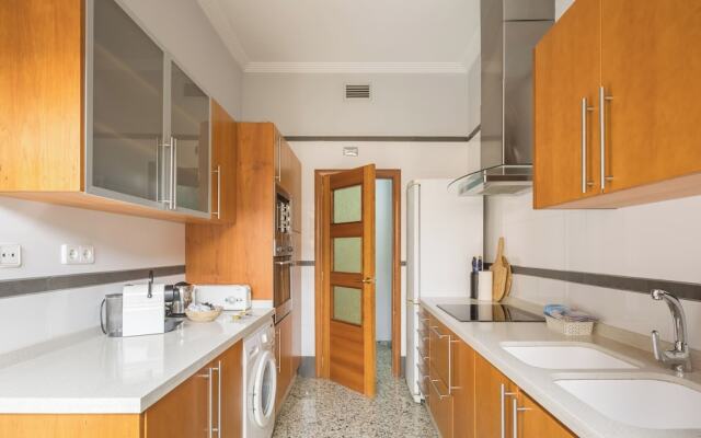 Macflats Valencia Puerto