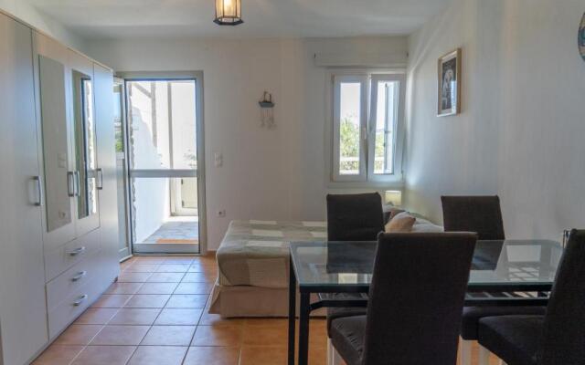 Almiri apartment and studio, modern and spacious