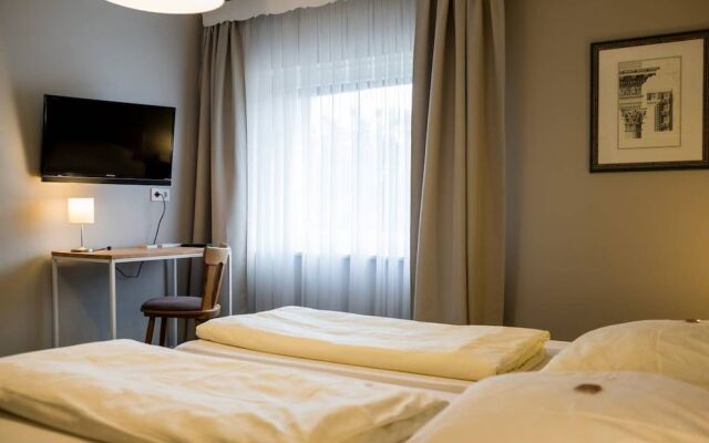 Hotel & Restaurant Zur Moselterrasse
