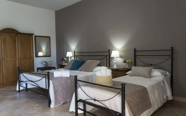 Residenza Medea