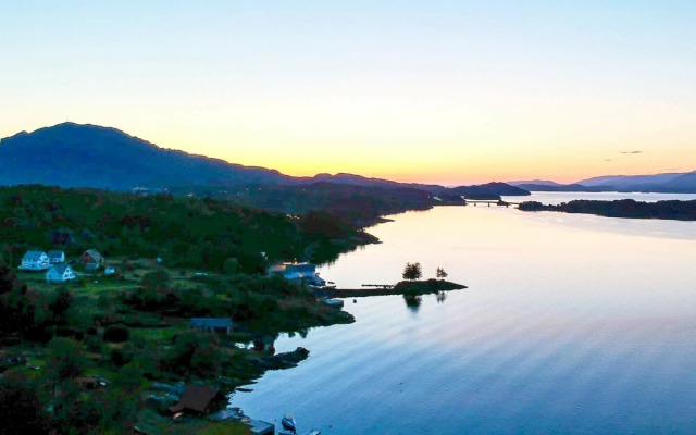 Holiday Home in Mosterhamn