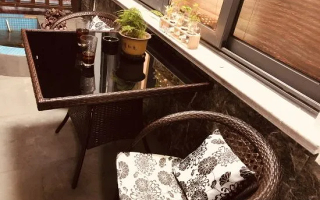 Suiyun Xianzhu Homestay (Caiyucun Road Branch)