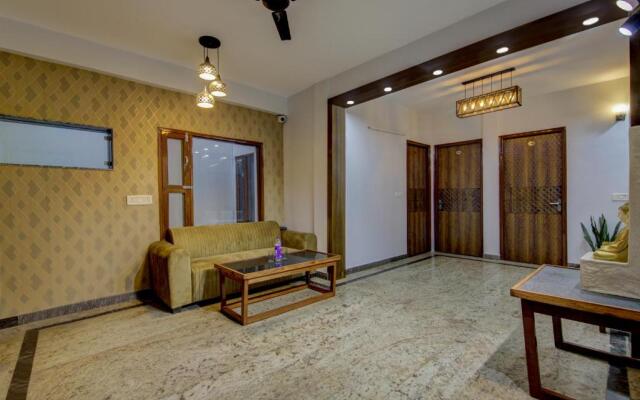 Treebo Sai Village, Manesar
