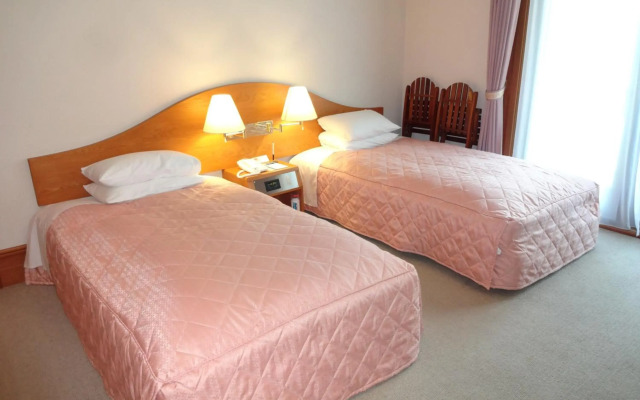 Chuzenji Kanaya Hotel