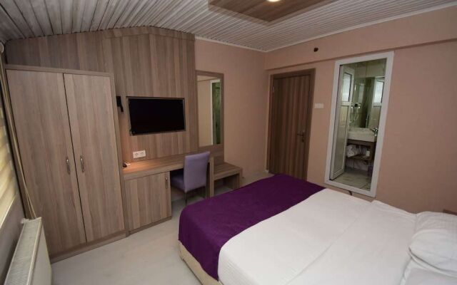 Plevne Otel