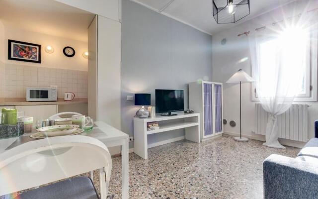 Ca' Artisti-S.Margherita