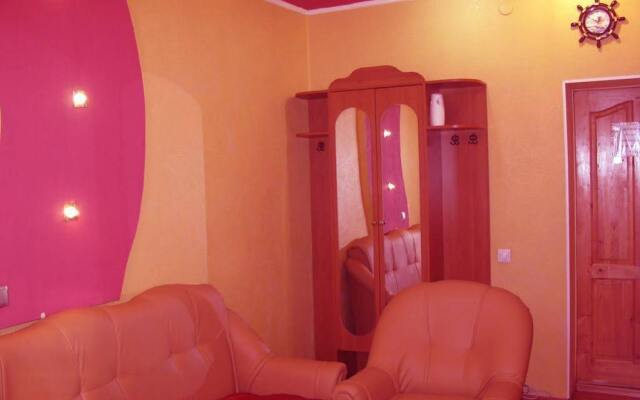 Tikhaya Gavan Hotel