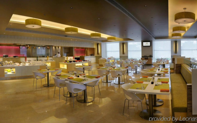 Pullman Chennai Anna Salai - Premium Brand By Accor