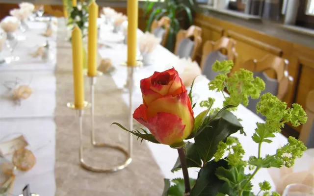 Hotel und Restaurant Lamm