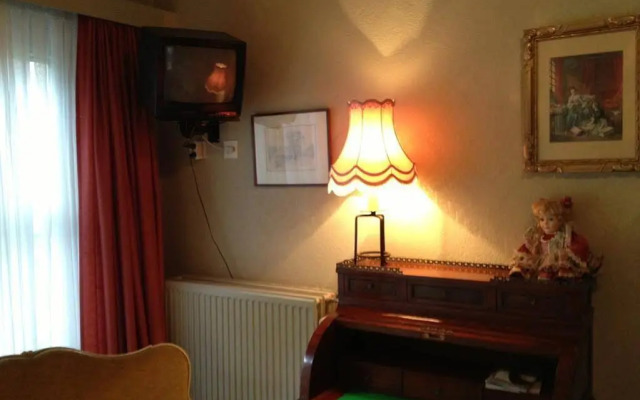 Hotel Glenn