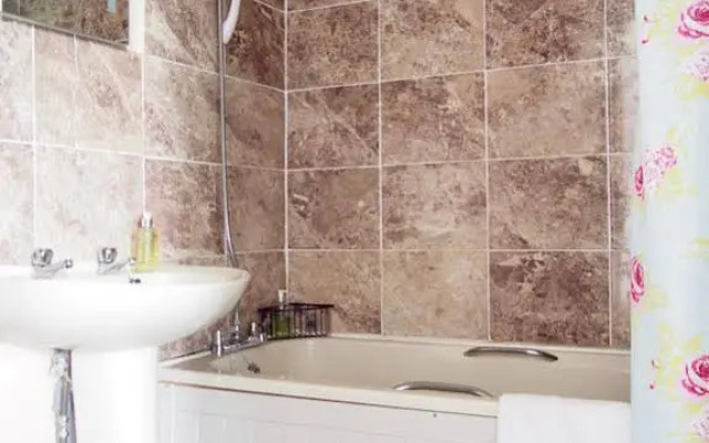 The Grainary Farm Stay