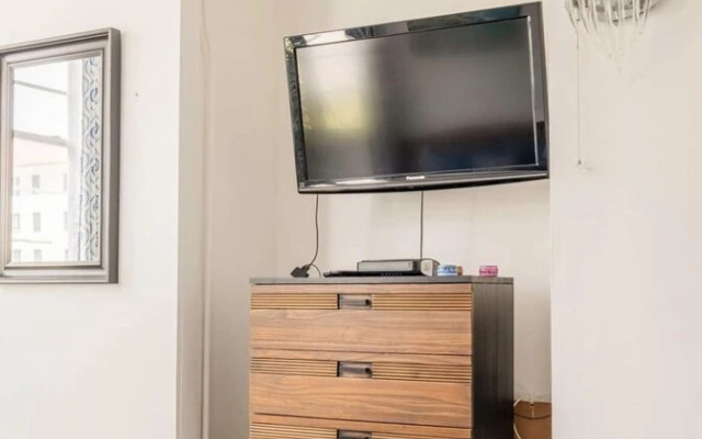 Peaceful Condado Lagoon 1 Bedroom